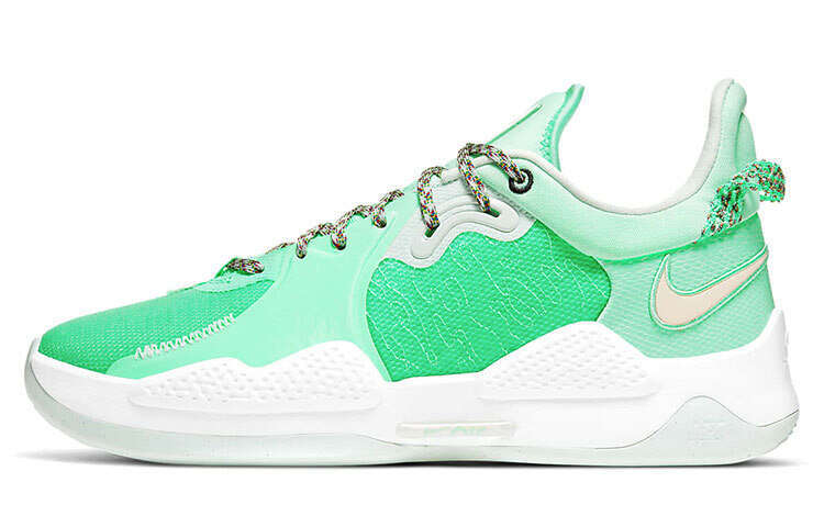 【代購】Nike Pg 5 'Play For The Future'