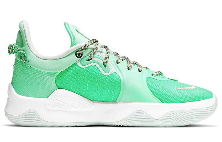 【代購】Nike Pg 5 'Play For The Future'