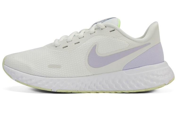 【代購】Nike Revolution 5 'White Light Purple' Women's