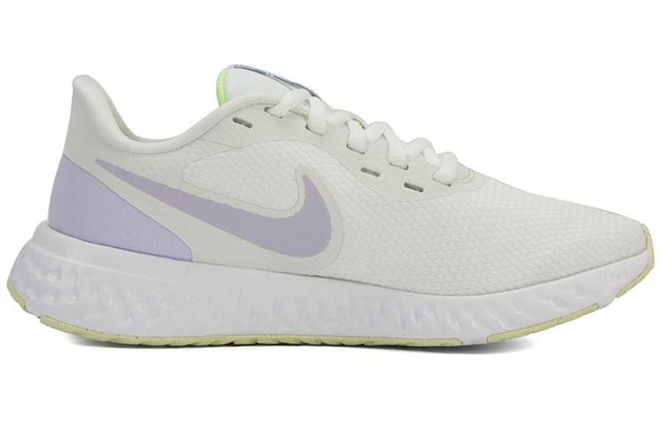 【代購】Nike Revolution 5 'White Light Purple' Women's