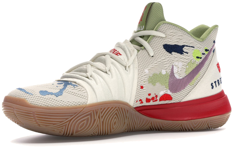 【代購】Nike Kyrie 5 Ep Bandulu