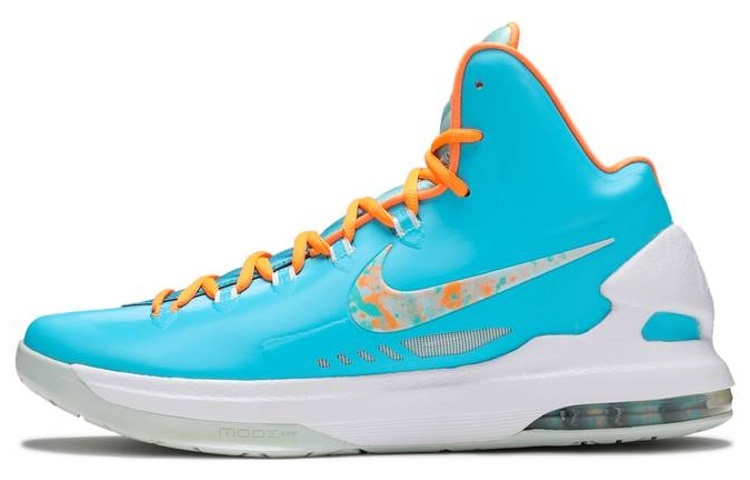 【代購】Nike Kd 5 'Easter'