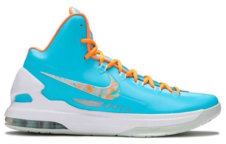 【代購】Nike Kd 5 'Easter'
