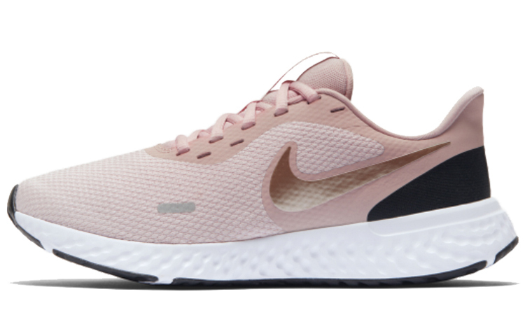 【代購】Nike Revolution 5 Barely Rose Women's