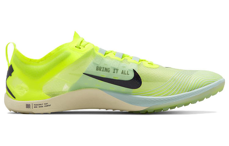 【代購】Nike Zoom Victory Waffle 5 'Volt Mint Foam'