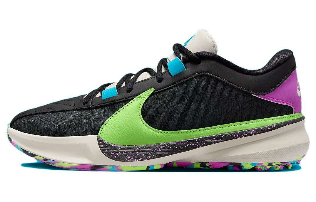 【代購】Nike Zoom Freak 5 'Made In Sepolia'