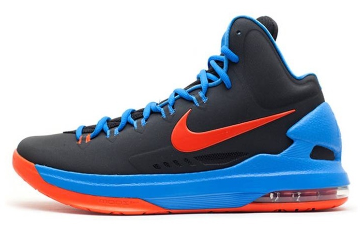 【代購】Nike Kd 5 Thunder Away