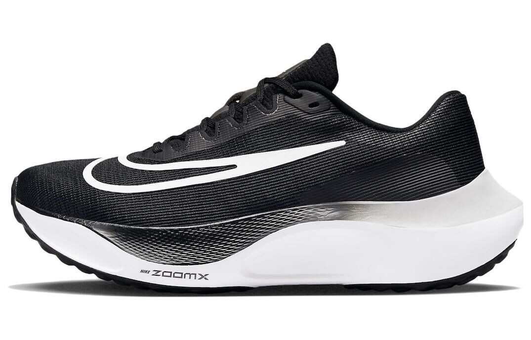 【代購】Nike Zoom Fly 5 Black White