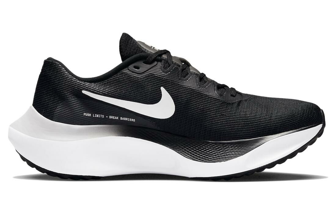【代購】Nike Zoom Fly 5 Black White