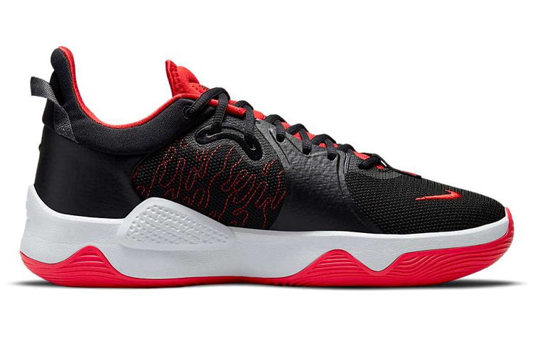 【代購】Nike Pg 5 Ep 'Bred'