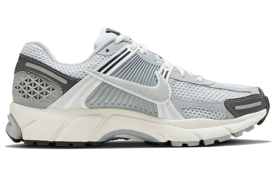 【代購】Nike Zoom Vomero 5 Cool Grey Women's