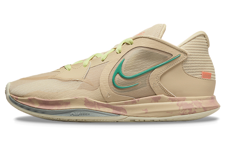 【代購】Nike Kyrie Low 5 N7 2022