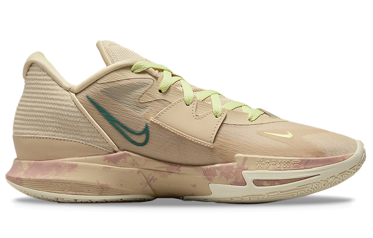 【代購】Nike Kyrie Low 5 N7 2022