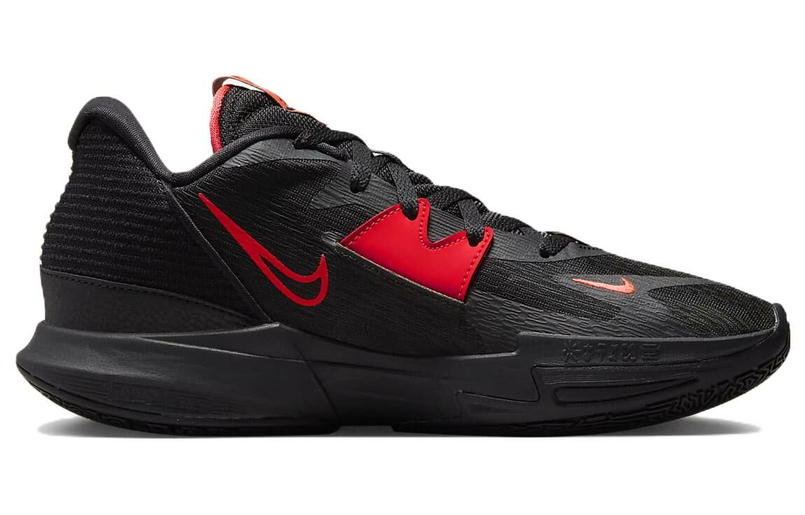 【代購】Nike Kyrie Low 5 Ep 5 Blackred