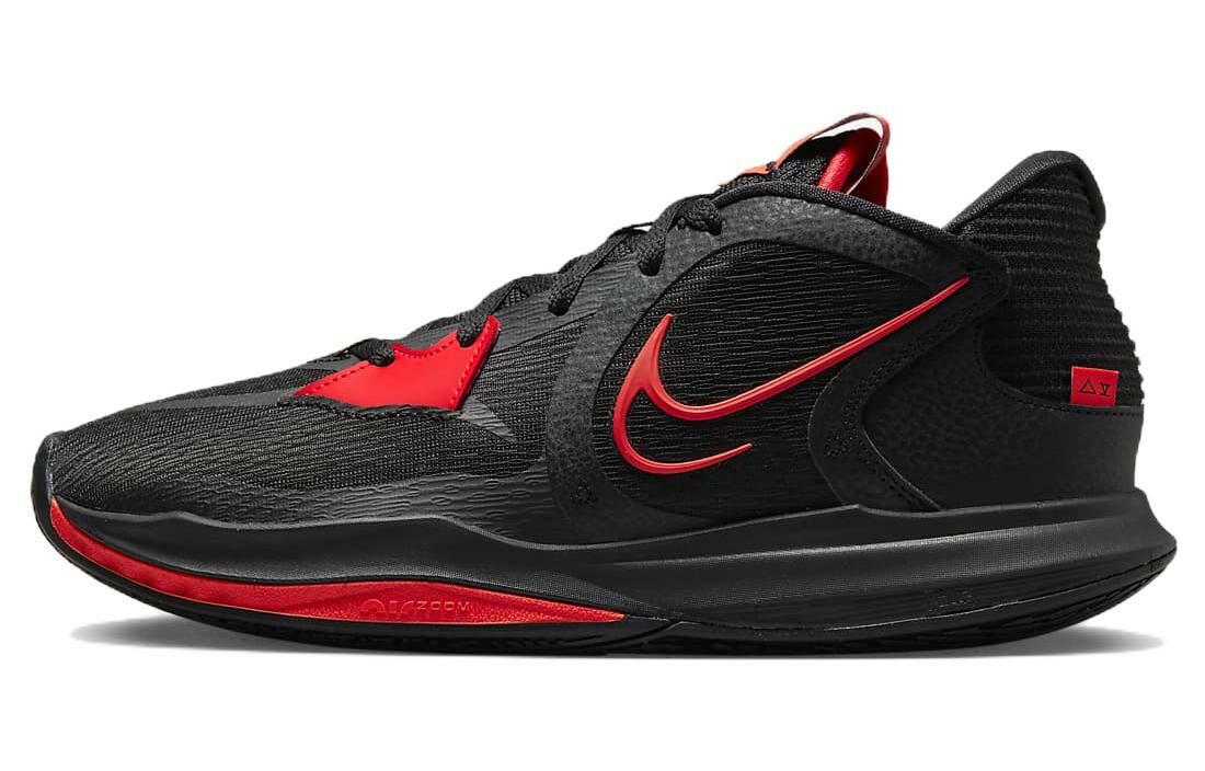 【代購】Nike Kyrie Low 5 Ep 5 Blackred