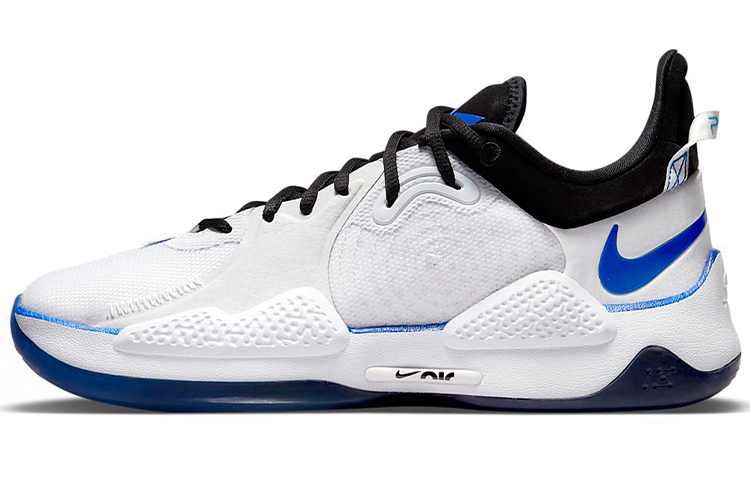 【代購】Nike PlayStation X Pg 5 'White'