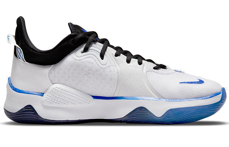 【代購】Nike PlayStation X Pg 5 'White'