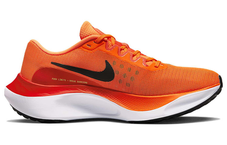 【代購】Nike Zoom Fly 5 Total Orange
