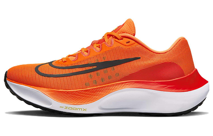 【代購】Nike Zoom Fly 5 Total Orange