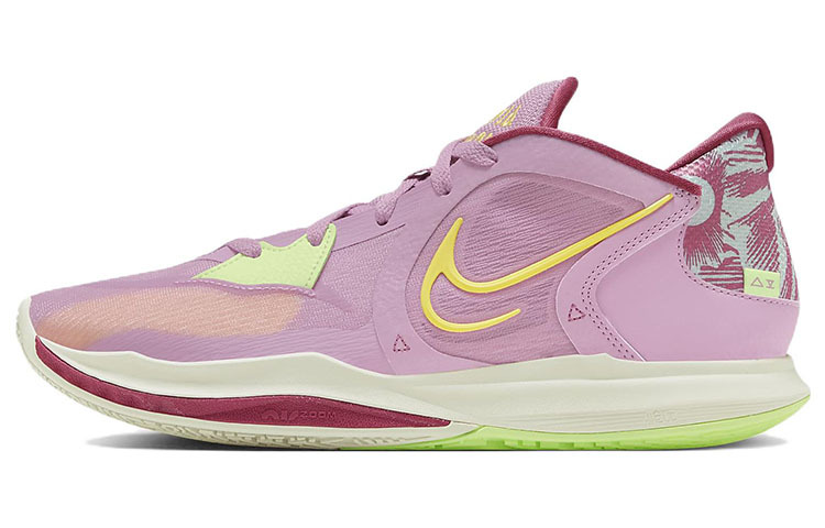 【代購】Nike Kyrie Low 5 EP 'Orchid'