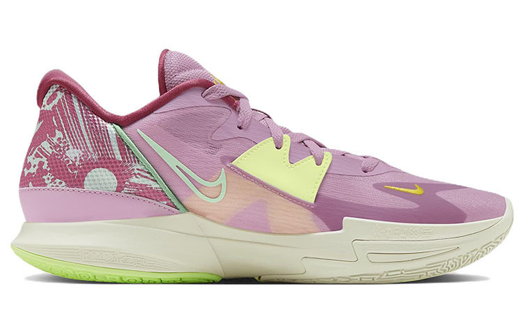 【代購】Nike Kyrie Low 5 EP 'Orchid'