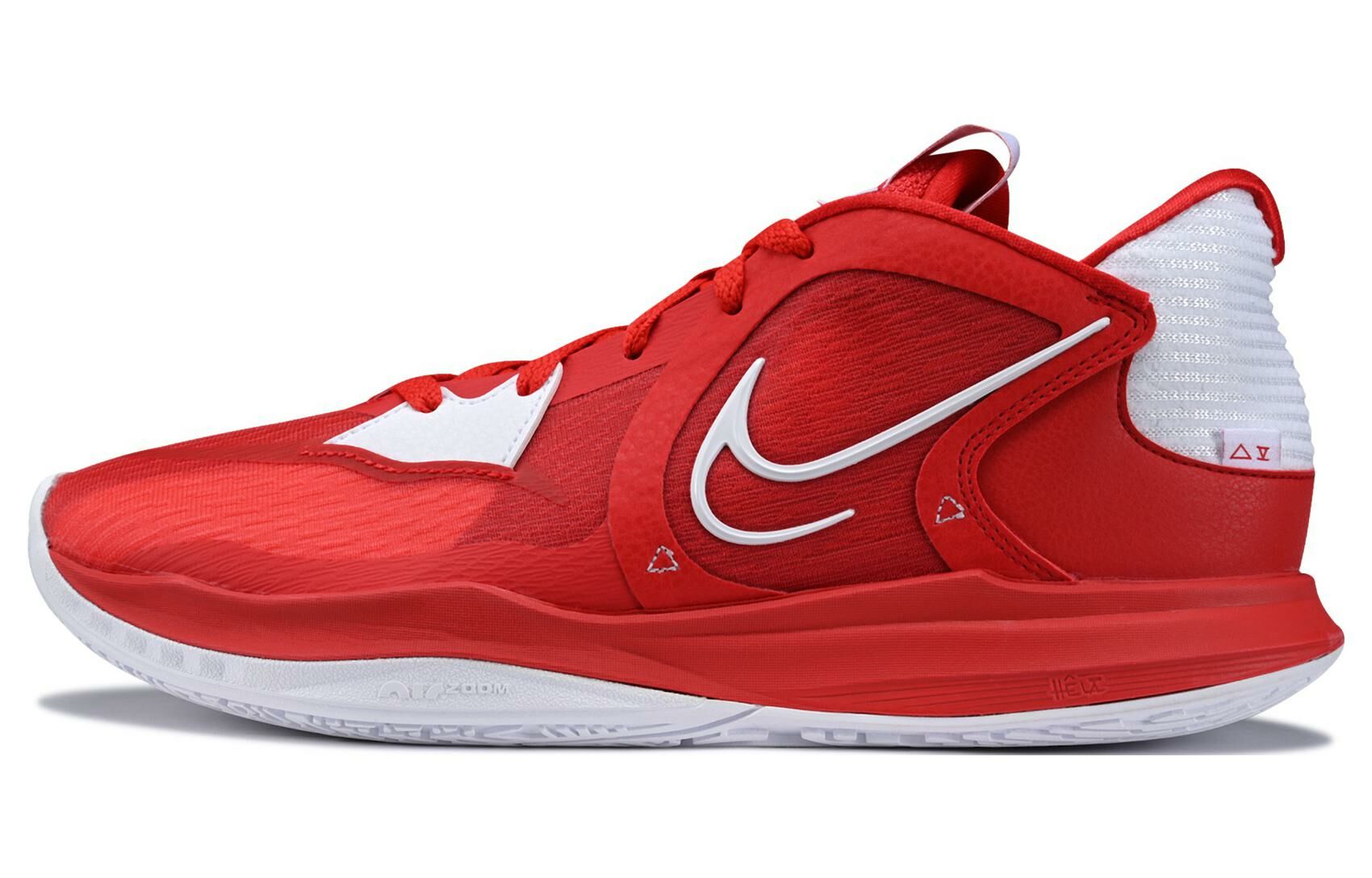 【代購】Nike Kyrie Low 5 Red