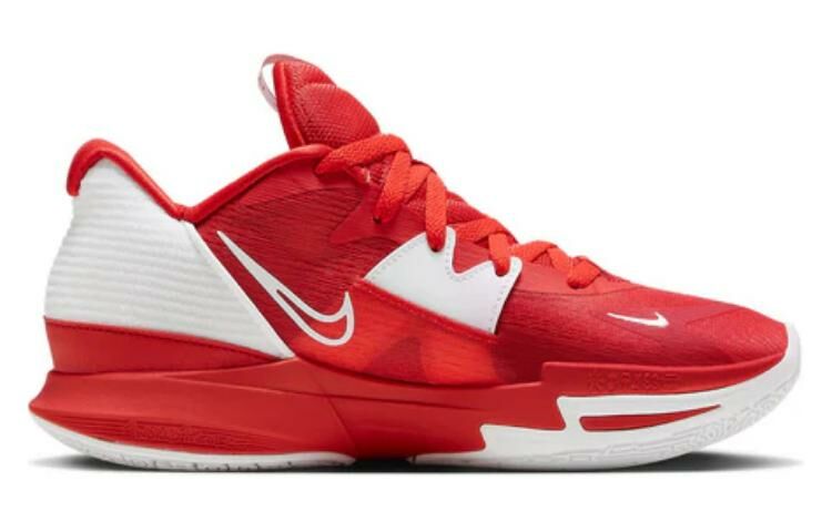 【代購】Nike Kyrie Low 5 Red