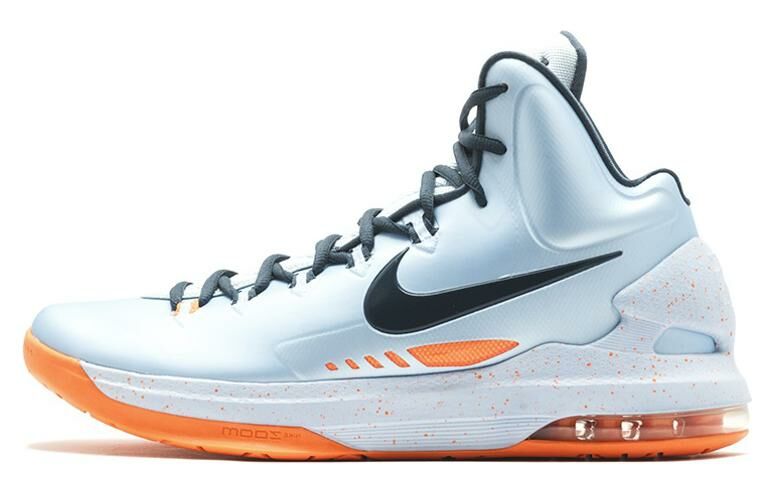 【代購】Nike Kd 5 Ice Blue