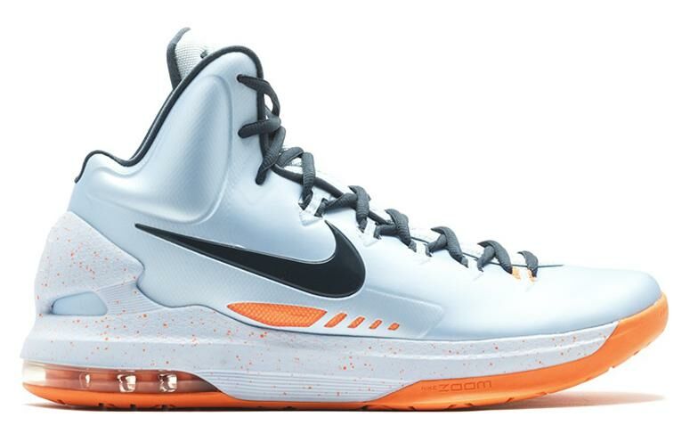 【代購】Nike Kd 5 Ice Blue