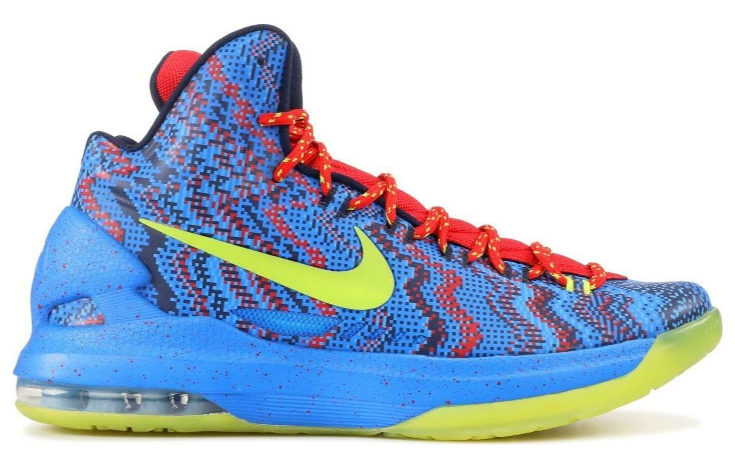 【代購】Nike Zoom Kd 5 'Christmas'