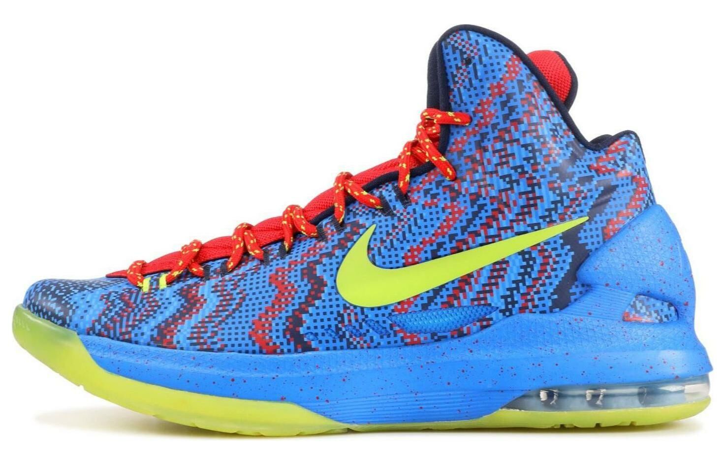 【代購】Nike Zoom Kd 5 'Christmas'