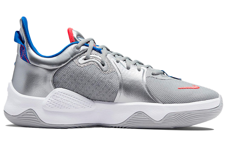 【代購】Nike PG 5 EP 'Clippers'