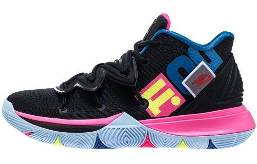 【代購】Nike Kyrie 5 Ep 'Just Do It'