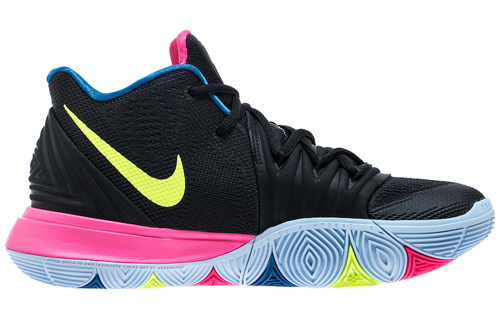 【代購】Nike Kyrie 5 Ep 'Just Do It'