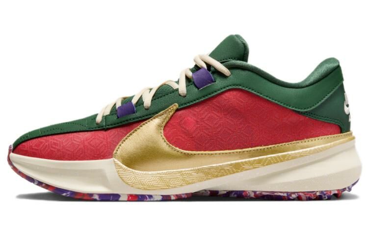 【代購】Nike Zoom Freak 5 Ep 'Keep It A Buck'