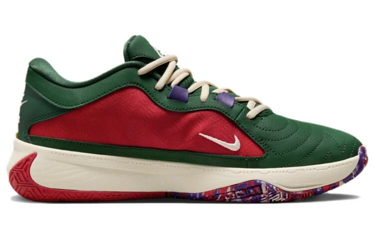 【代購】Nike Zoom Freak 5 Ep 'Keep It A Buck'