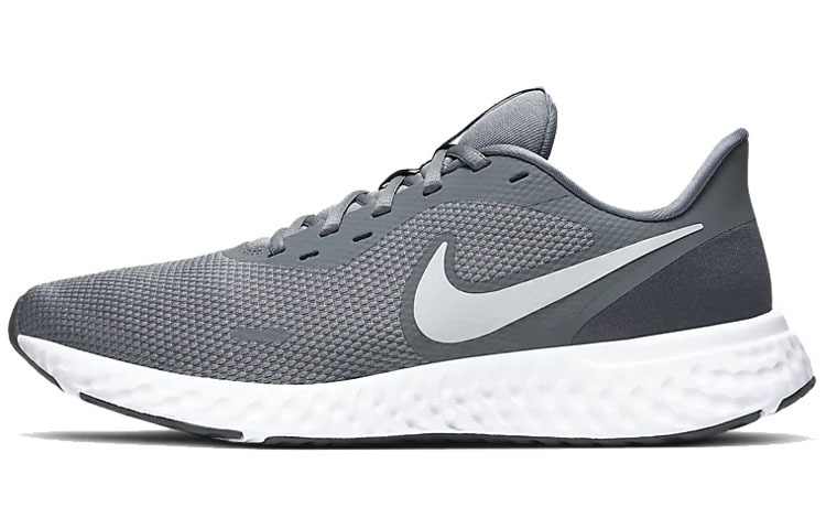 【代購】Nike Revolution 5 Cool Grey