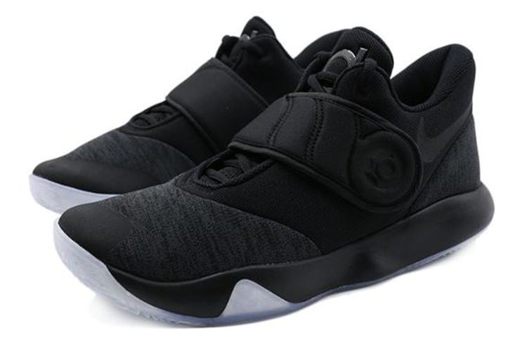 【代購】Nike Kd Trey 5 Vi Ep 'Black Dark Grey'