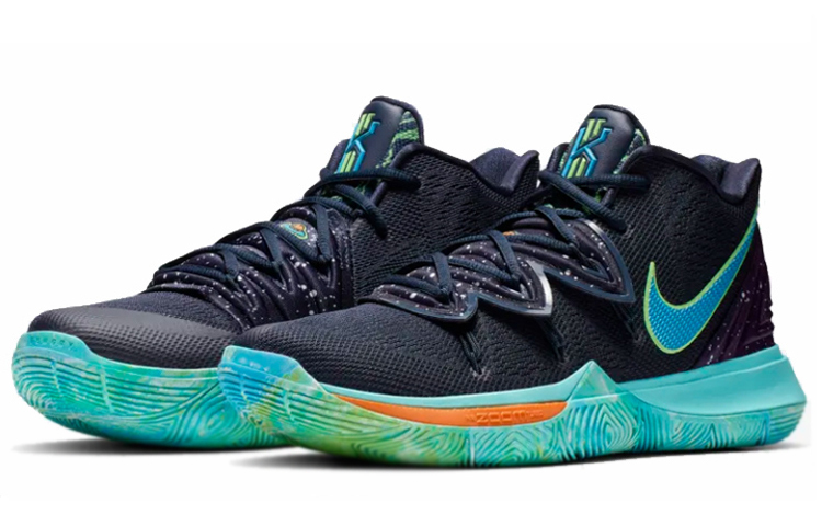 【代購】Nike Kyrie 5 UFO