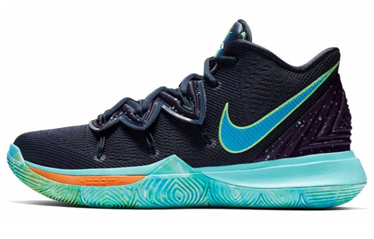 【代購】Nike Kyrie 5 UFO