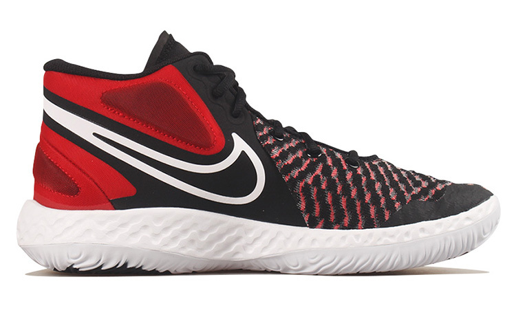 【代購】Nike KD Trey 5 VIII EP 'Bred'