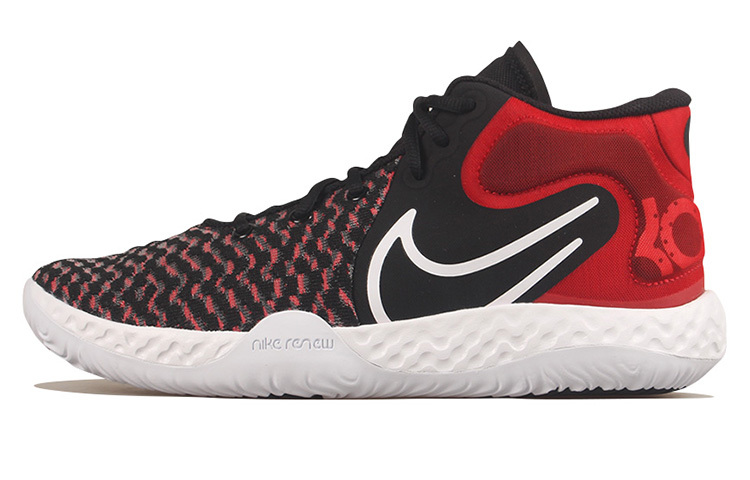 【代購】Nike KD Trey 5 VIII EP 'Bred'