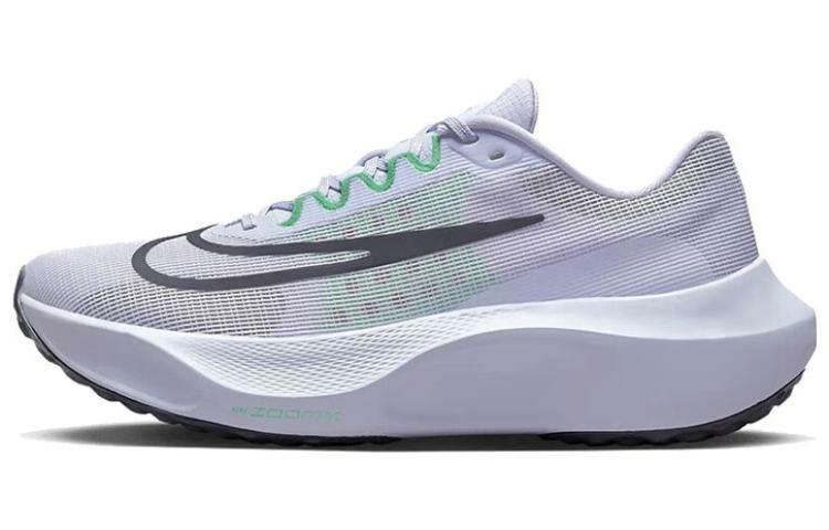 【代購】Nike Zoom Fly 5 Cerulean White