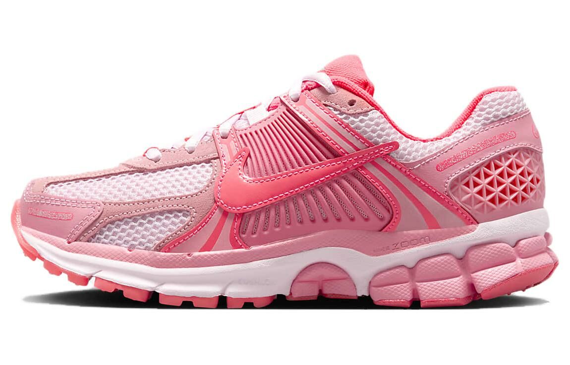 【代購】Nike Zoom Vomero 5 Coral Chalk Hot Punch Women's
