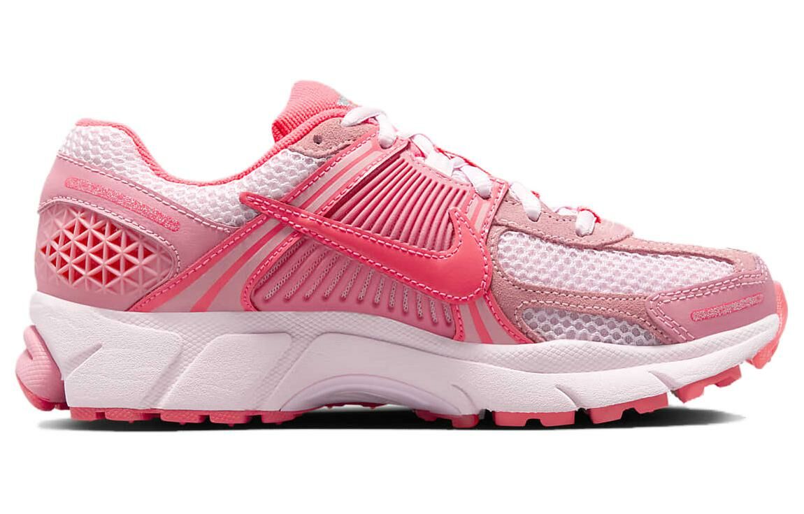 【代購】Nike Zoom Vomero 5 Coral Chalk Hot Punch Women's