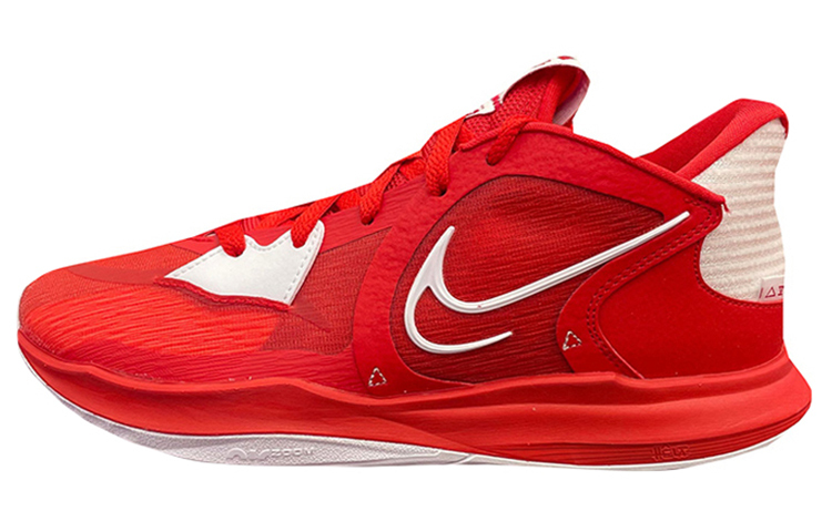 【代購】Nike Kyrie 5 Low Tb University Red