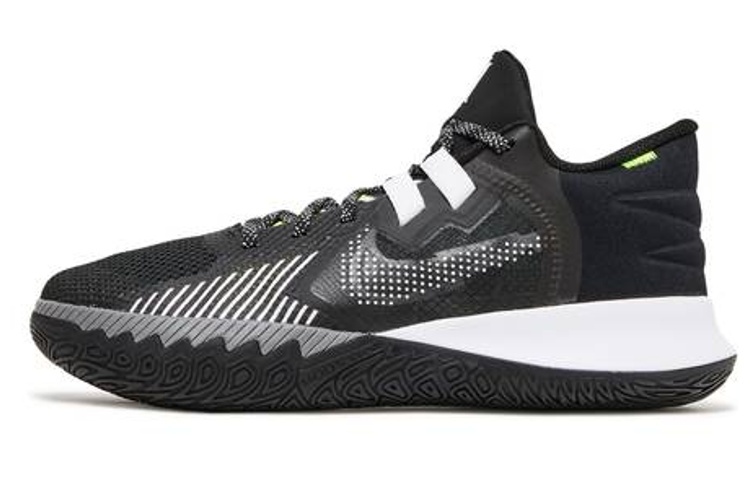 【代購】Nike Kyrie Flytrap 5 EP 'Black Cool Grey'