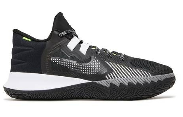 【代購】Nike Kyrie Flytrap 5 EP 'Black Cool Grey'