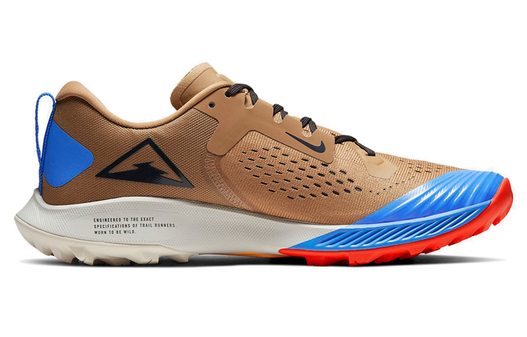 【代購】Nike Air Zoom Terra Kiger 5 Beechtree