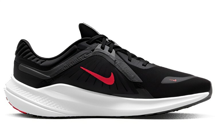 【代購】Nike Quest 5 'Black University Red'